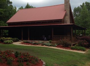 1187 Hallmark Rd, Franklin, GA 30217