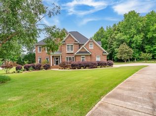 140 Mesa Path Rd, Easley, SC 29642