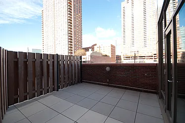 Rented by Modern Spaces