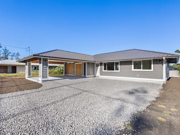 16-2137 Bamboo Dr, Pahoa, HI 96778
