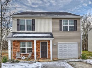 319 Ferrell Avenue Lot #5, Charlotte, NC 28216