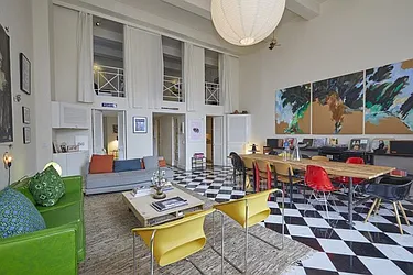 Rented by Brown Harris Stevens