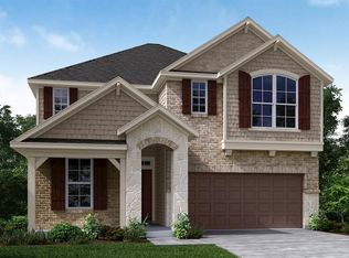 8218 Aleppo Pine Ln, Cypress, TX 77433