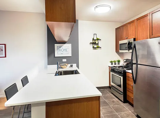 Rented by NY Space Finders Inc. | media 16
