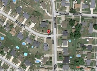 5209 Hassock Ct, Louisville, KY 40258