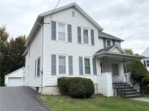 126 N Fulton St, Auburn, NY 13021