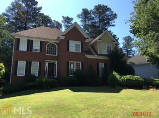 1321 Pinshyre Ct, Lawrenceville, GA 30043