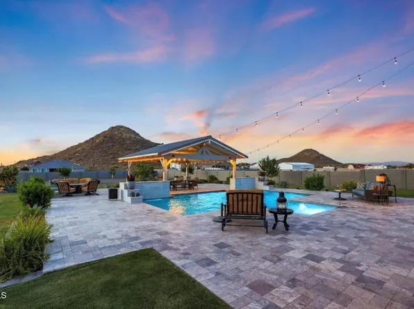 1648 W GAIL Road, Queen Creek, AZ 85142