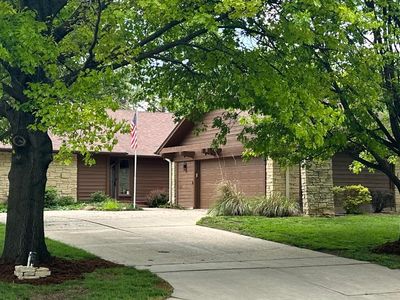 537 N Saint Andrews Dr, Wichita, KS, 67230