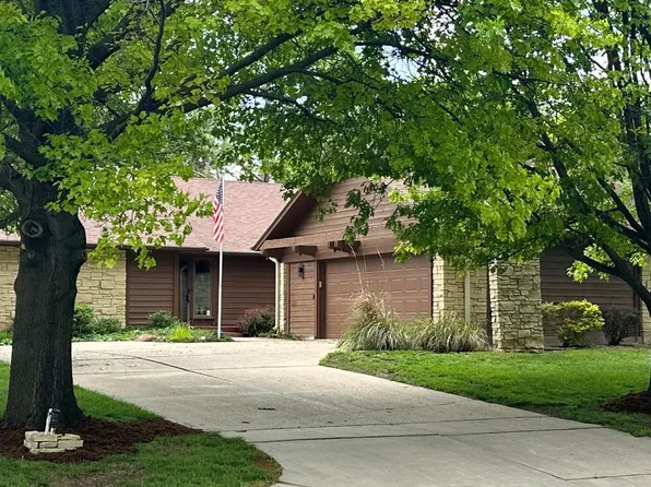 537 N Saint Andrews Dr, Wichita, KS 67230