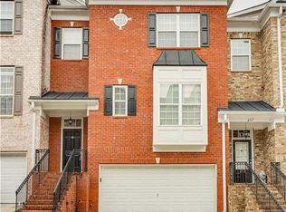 215 Aldridge Pl BUILDING 9, Smyrna, GA 30082