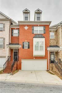 215 Aldridge Pl Building 9, Smyrna, GA, 30082