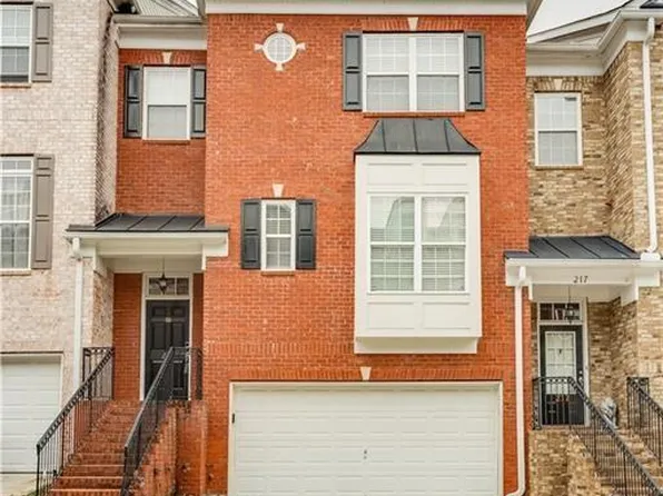 215 Aldridge Pl Building 9, Smyrna, GA 30082
