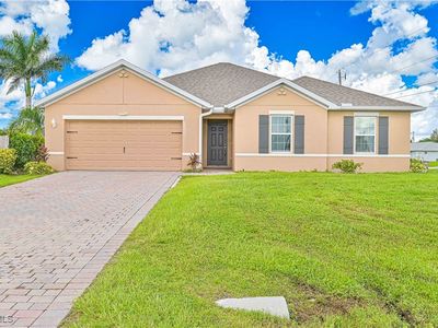 1206 NW 6th Ave, Cape Coral, FL, 33993