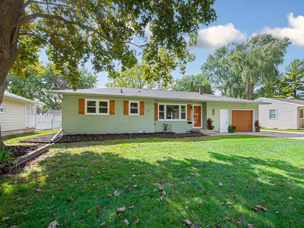 617 13th St NE, Owatonna, MN 55060