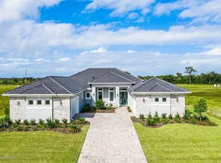 3960 Domain Ct, Melbourne, FL 32934