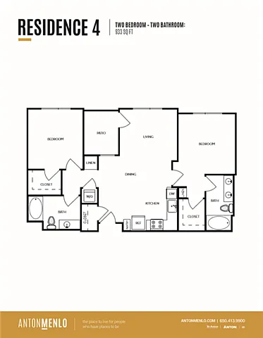 Floor plan 4
