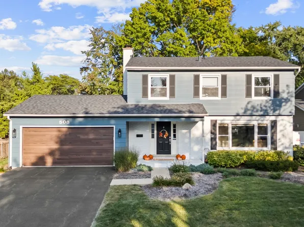 508 S 13th St, St Charles, IL 60174