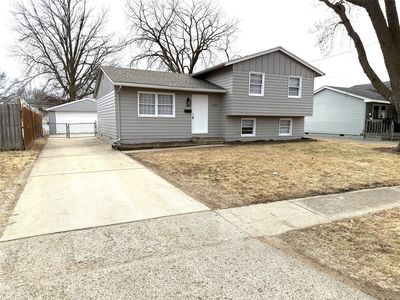 3905 E Ovid Ave, Des Moines, IA, 50317