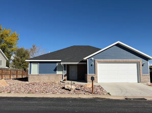 248 W 2100 S, Vernal, UT 84078
