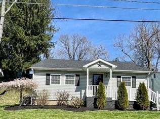 119 Worthington Dr, Bridgeport, WV 26330