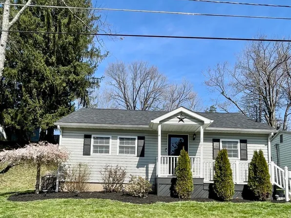 119 Worthington Dr, Bridgeport, WV 26330