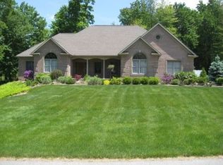 3244 Woods Trl, Kent, OH 44240