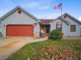 606 Condon Rd, Wanatah, IN 46390