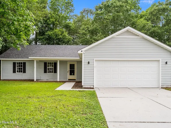 207 Winter Road, Jacksonville, NC 28540