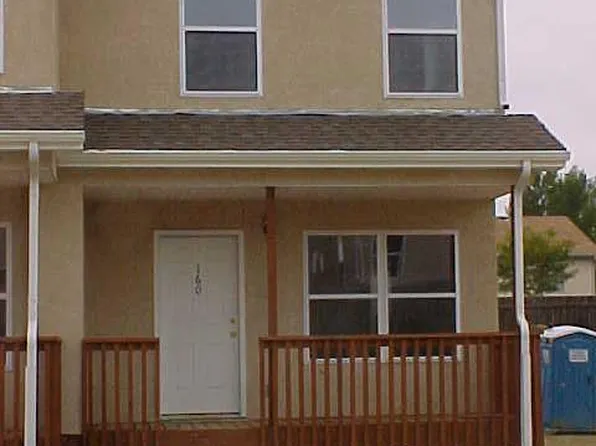 4400 Rawhide Rd Unit 160, Pueblo, CO 81008