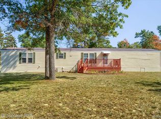 3260 Rabbit Track Trl, West Branch, MI 48661