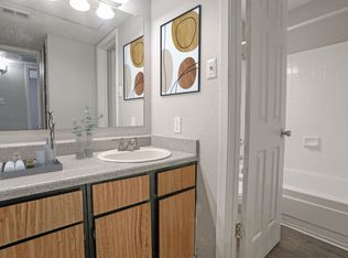 Dakota Apartments, Fort Worth, TX 76133
