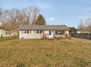 3462 E 306 S, Kokomo, IN 46902