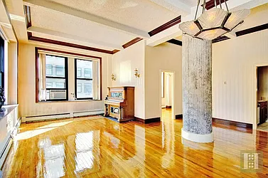 Sold by Halstead Real Estate