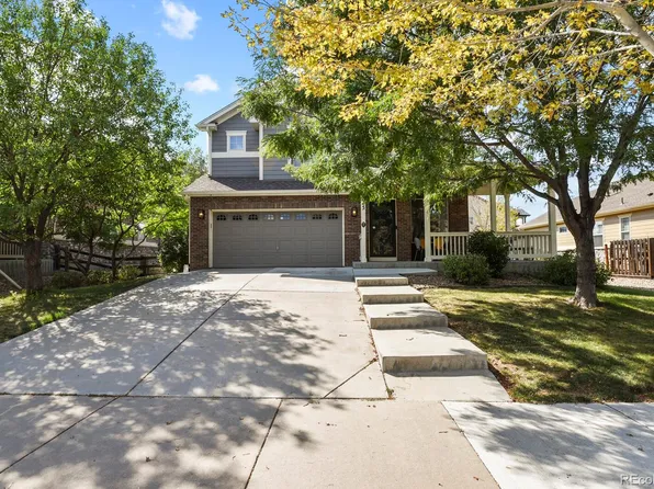 385 N Flat Rock Street, Aurora, CO 80018