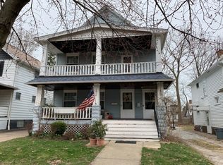 1812 Treadway Ave, Cleveland, OH 44109