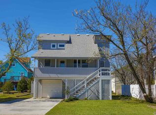 102 Ferris Ave, Kill Devil Hills, NC 27948