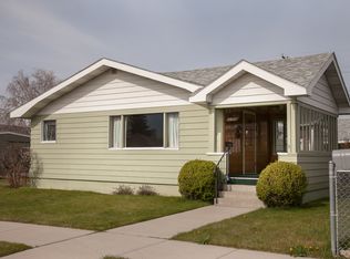 2011 Carolina Ave, Butte, MT 59701