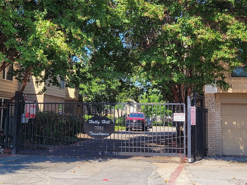 1st image of 7031 Holly Hill Dr APT 23