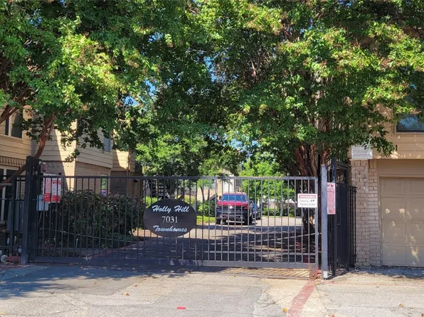 7031 Holly Hill Dr APT 23, Dallas, TX 75231