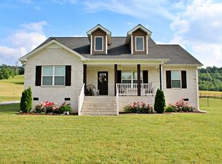 2525 Browning Branch Rd, Bethpage, TN 37022