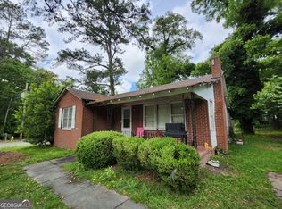 1860 Washburn St, Macon, GA 31217