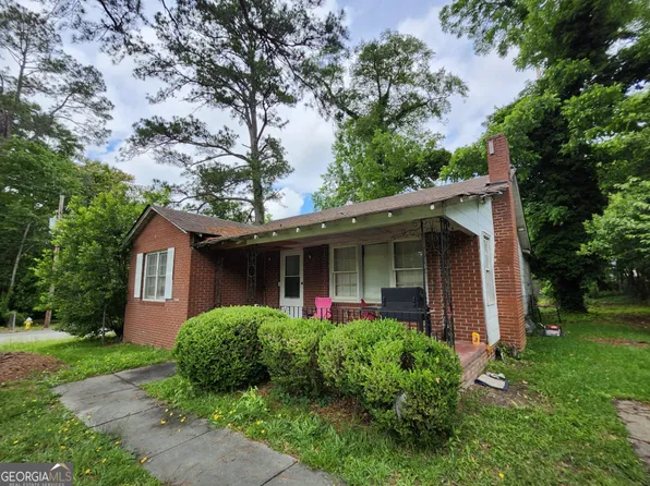1860 Washburn St, Macon, GA 31217