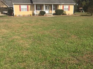 1470 Hebron Church Rd, Statham, GA 30666