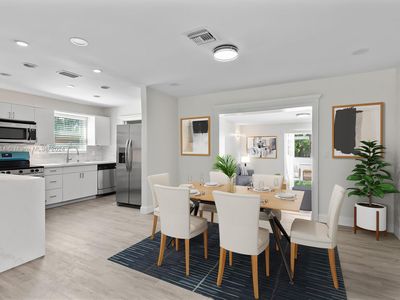 724 SW 4th Ct, Hallandale, FL, 33009