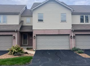 9905 Gettler St, Dyer, IN 46311