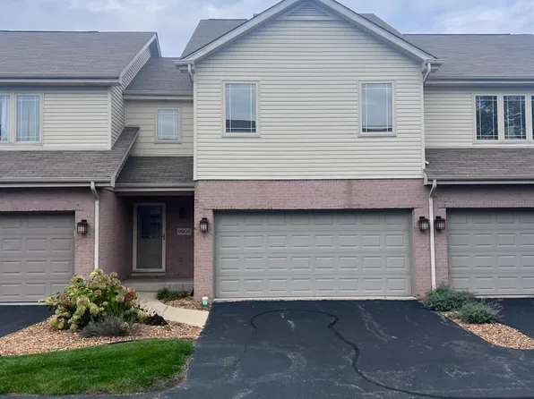 9905 Gettler St, Dyer, IN 46311