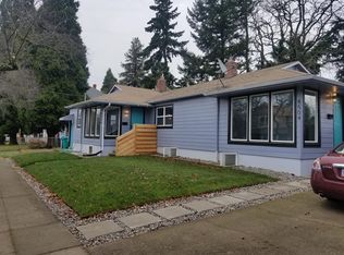 8514 N Woolsey Ave, Portland, OR 97203
