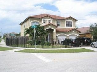 14893 SW 24th St, Miami, FL 33185