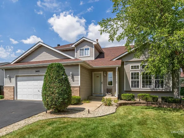 3405 Fiday Rd, Joliet, IL 60431